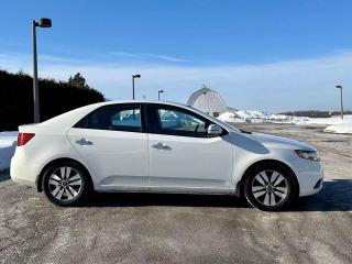 2013 Kia Forte Safety Certified - Photo #6