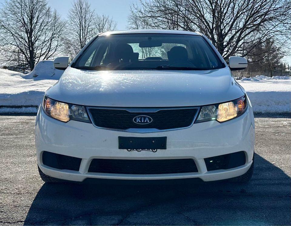 2013 Kia Forte Safety Certified - Photo #7