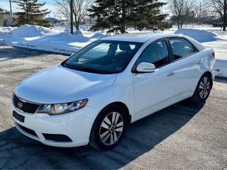 2013 Kia Forte Safety Certified - Photo #9