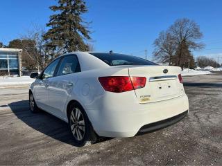 2013 Kia Forte Safety Certified - Photo #10