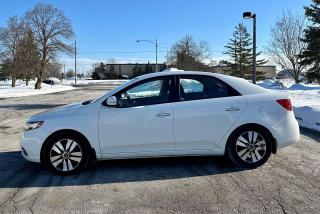 2013 Kia Forte Safety Certified - Photo #11