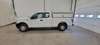 Used 2018 Ford F-150  for sale in Dundurn, SK