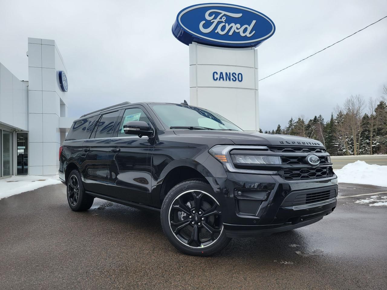 2023 Ford Expedition 