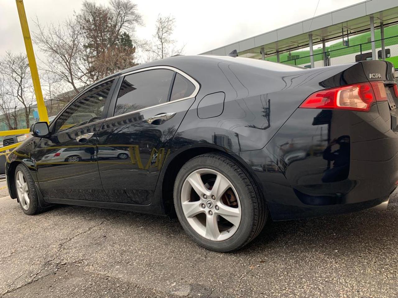 2012 Acura TSX  Photo
