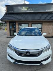 Used 2017 Honda Accord  for sale in York, ON