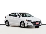 2019 Hyundai Elantra PREFERRED | BSM | Heated Seats | CarPlay
