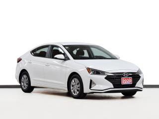 Used 2020 Hyundai Elantra ESSENTIAL | Heated Seats | Backup Cam | Bluetooth for sale in Toronto, ON