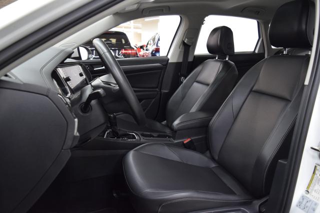 2020 Volkswagen Jetta HIGHLINE | Leather | Sunroof | BSM | CarPlay