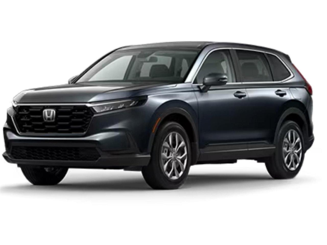 New 2023 Honda CR-V LX-B 4WD Factory Order - Custom for sale in Winnipeg, MB