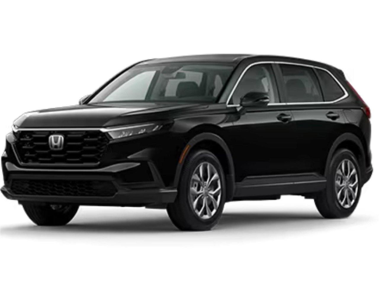 New 2023 Honda CR-V LX-B 4WD Factory Order - Custom for sale in Winnipeg, MB