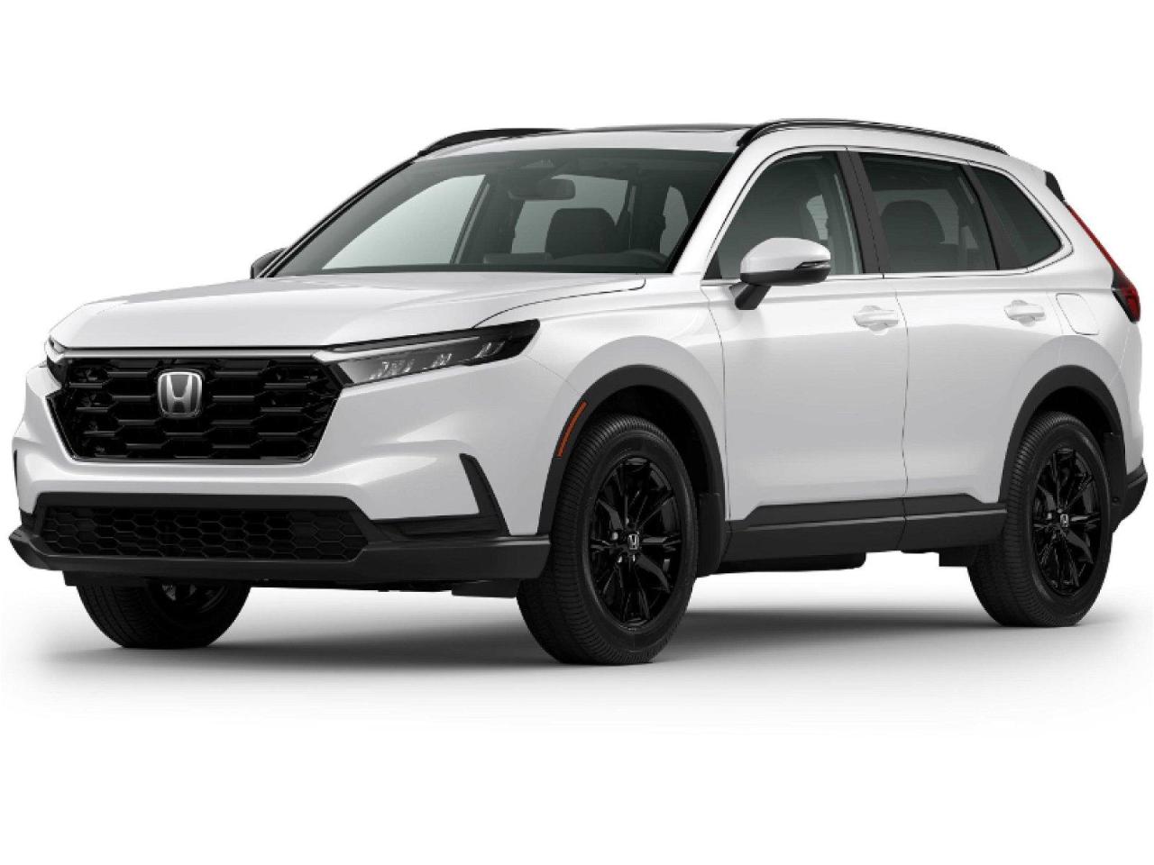 New 2023 Honda CR-V SPORT-B Factory Order - Custom for sale in Winnipeg, MB
