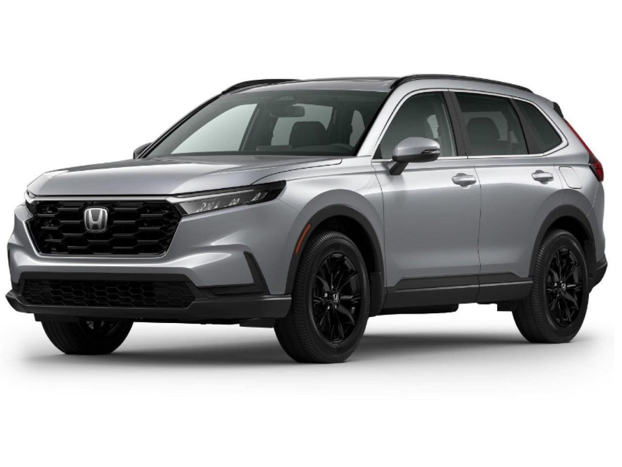 New 2023 Honda CR-V SPORT-B Factory Order - Custom for sale in Winnipeg, MB