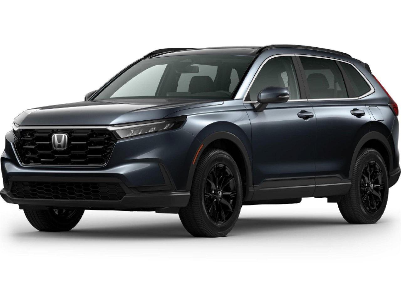 New 2023 Honda CR-V SPORT-B Factory Order - Custom for sale in Winnipeg, MB