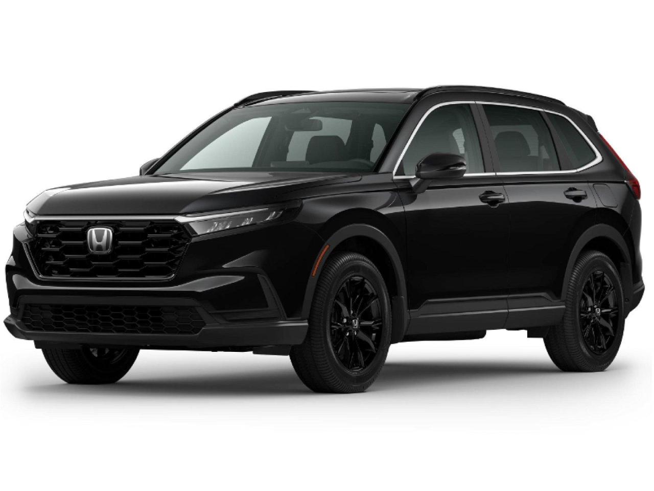 New 2023 Honda CR-V SPORT-B Factory Order - Custom for sale in Winnipeg, MB