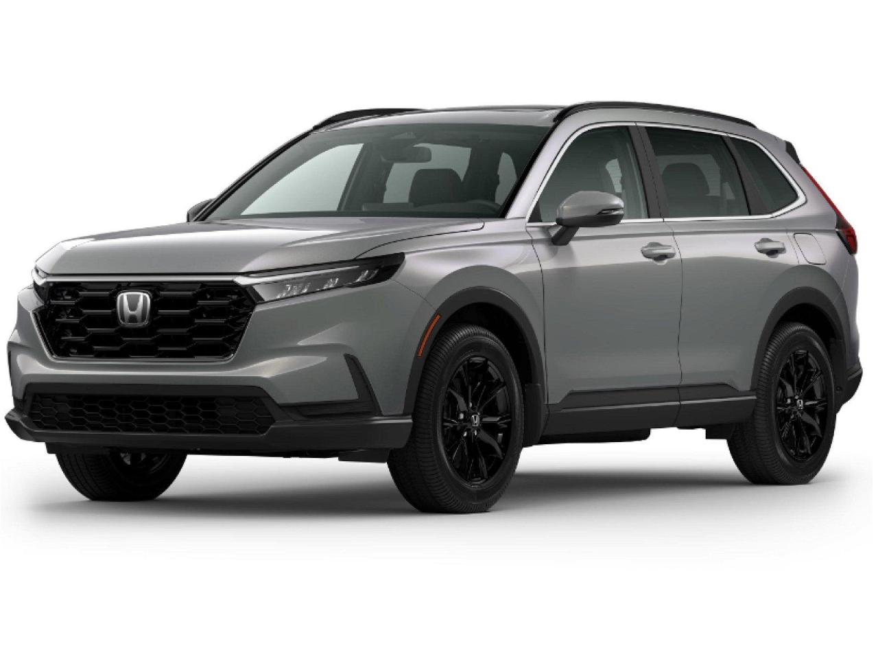 New 2023 Honda CR-V SPORT-B Factory Order - Custom for sale in Winnipeg, MB