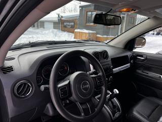 2014 Jeep Compass NORTH - Photo #6