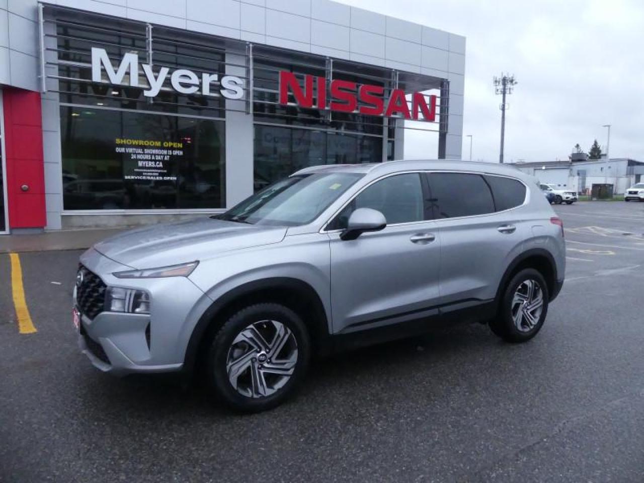 Used 2021 Hyundai Santa Fe Essential  Amazing Deal!! for sale in Orleans, ON