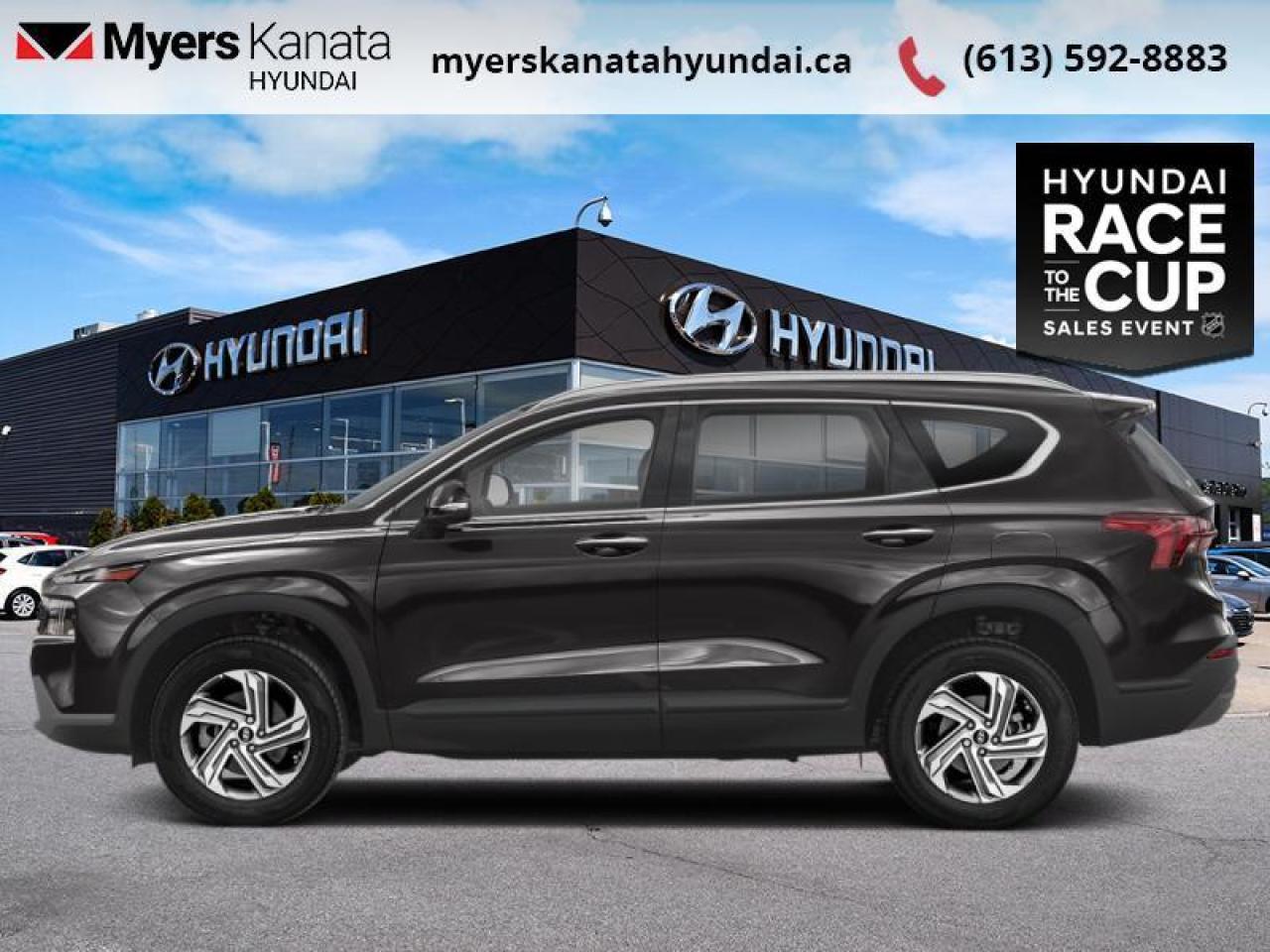 New 2023 Hyundai Santa Fe Preferred AWD  - $309 B/W for sale in Kanata, ON