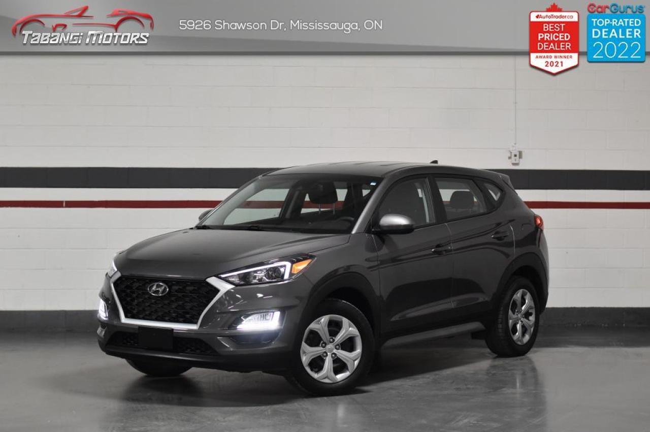Photo of Black 2020 Hyundai Tucson