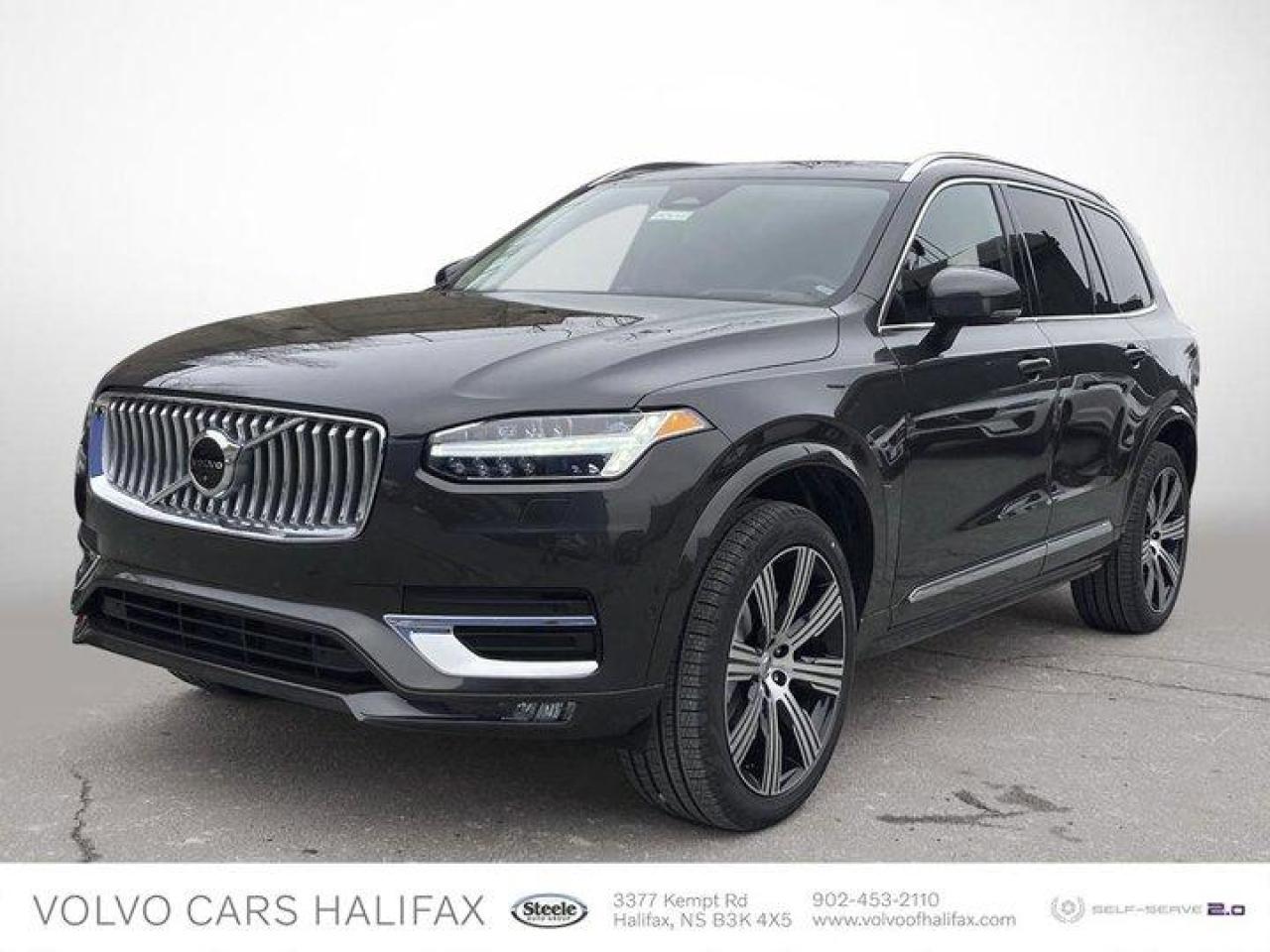 New 2023 Volvo XC90 Ultimate Bright Theme for sale in Halifax, NS