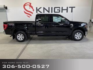 New 2023 Ford F-150 XLT, 6'5 Box, Fleet Pricing! for sale in Moose Jaw, SK