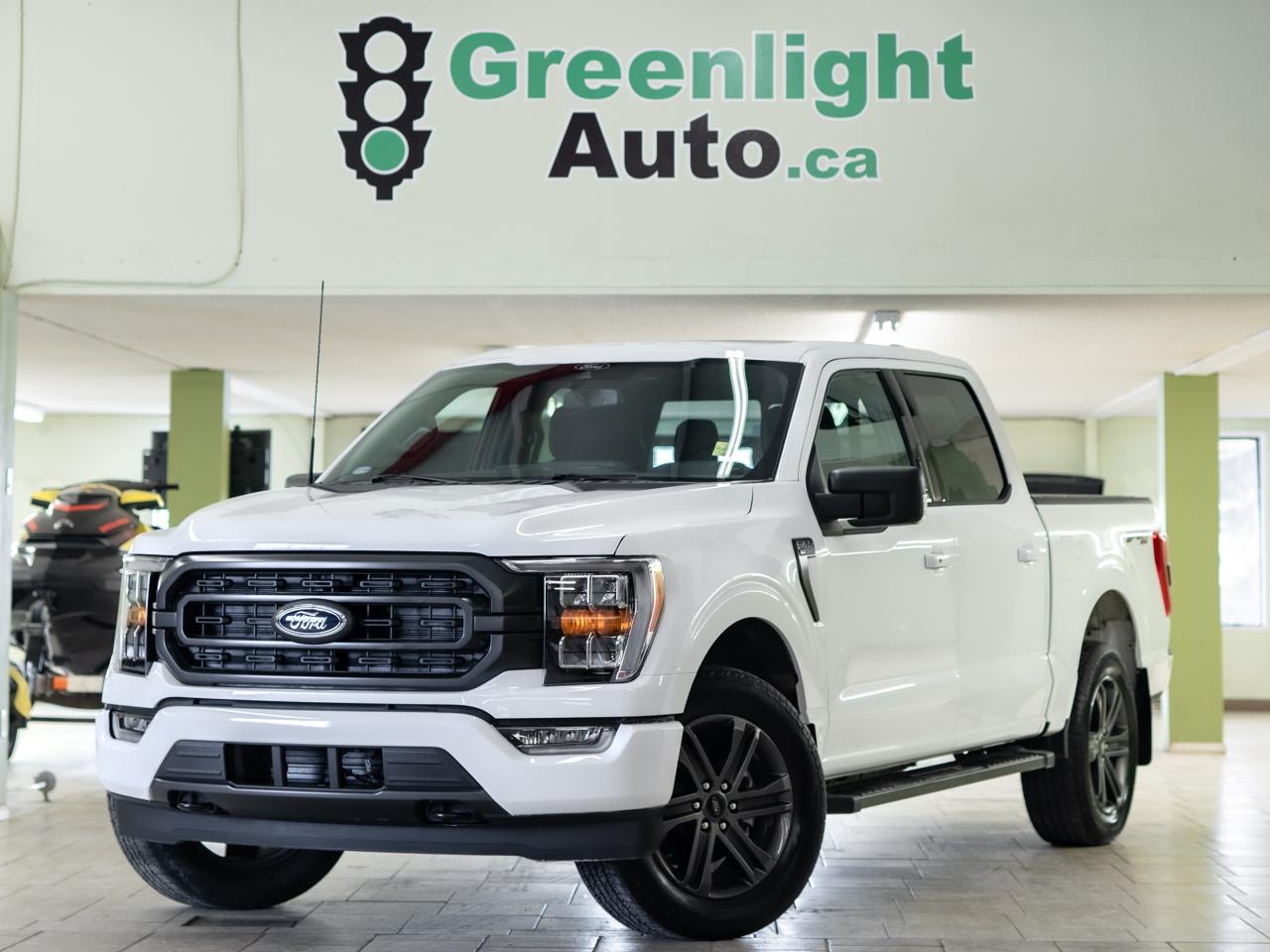 2022 Ford F-150 XLT Photo29