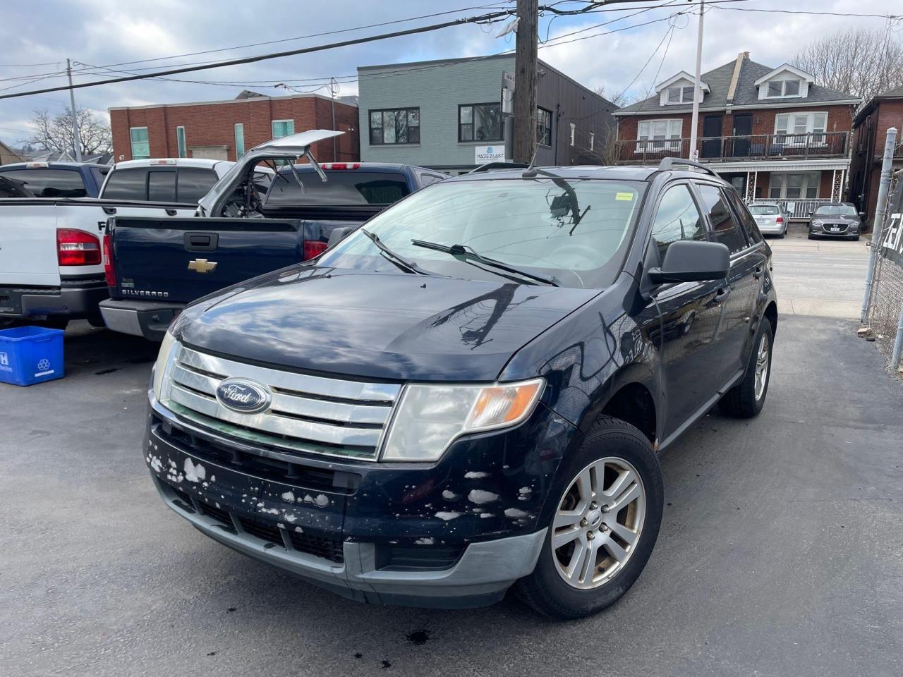2009 Ford Edge SE *SAFETY,1 YEAR WARRANTY ENGINE & TRANSMISSION* - Photo #1