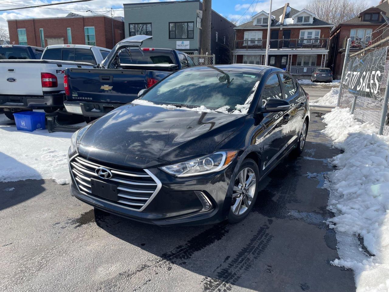 2017 Hyundai Elantra SE *BACKUP CAM, HEATED SEATS & STEERING WHEEL * - Photo #1