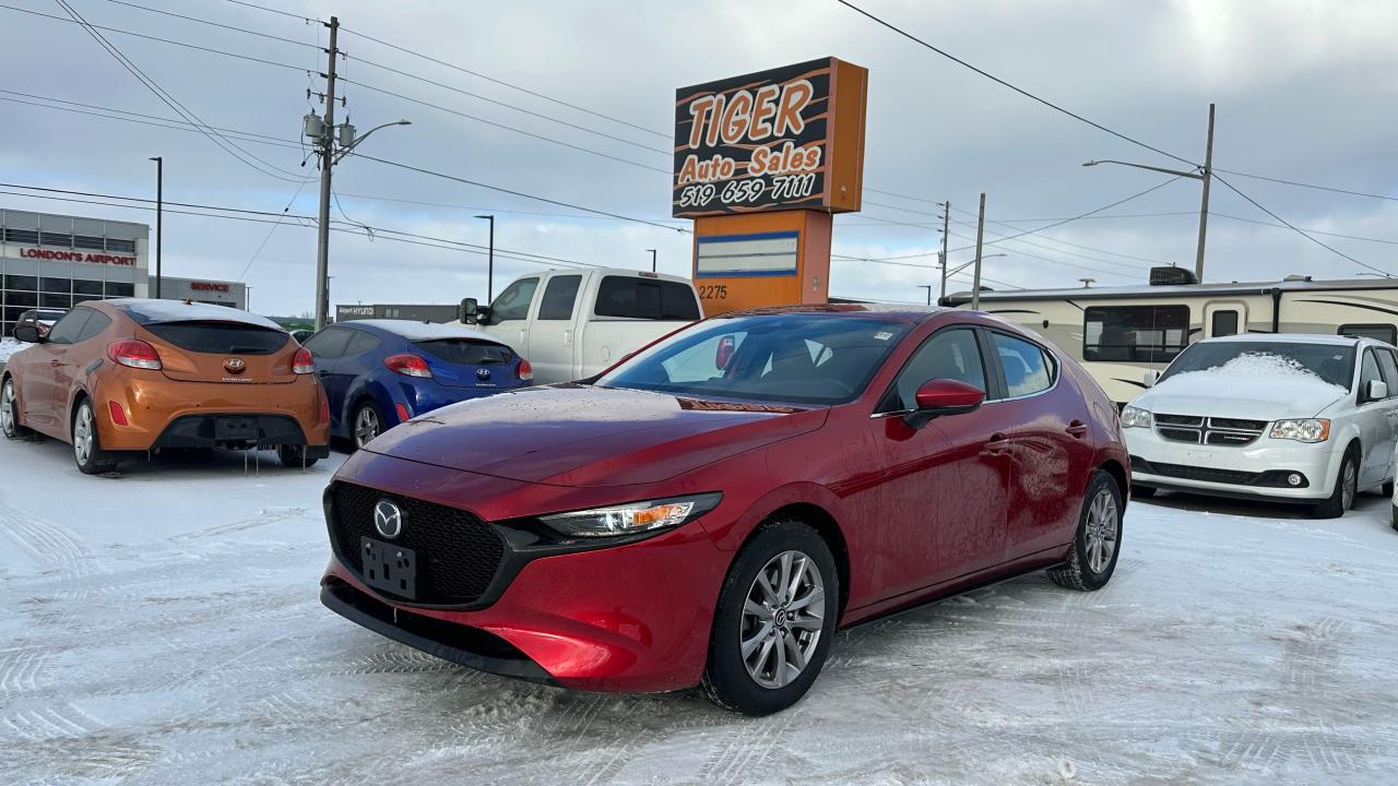 2020 Mazda MAZDA3 GS*AWD*ONLY 48,000KMS*BIG SCREEN*CERTIFIED