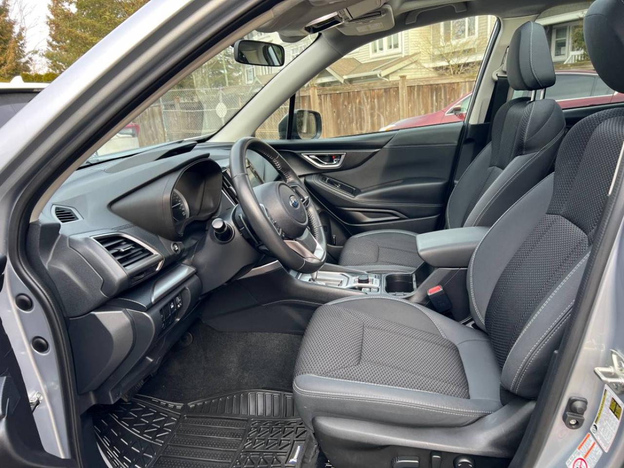 2019 Subaru Forester 2.5i Touring w/EyeSight Pkg - Photo #13