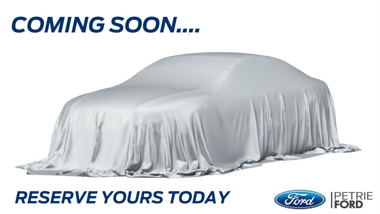 New 2023 Ford F-150 XLT for sale in Kingston, ON