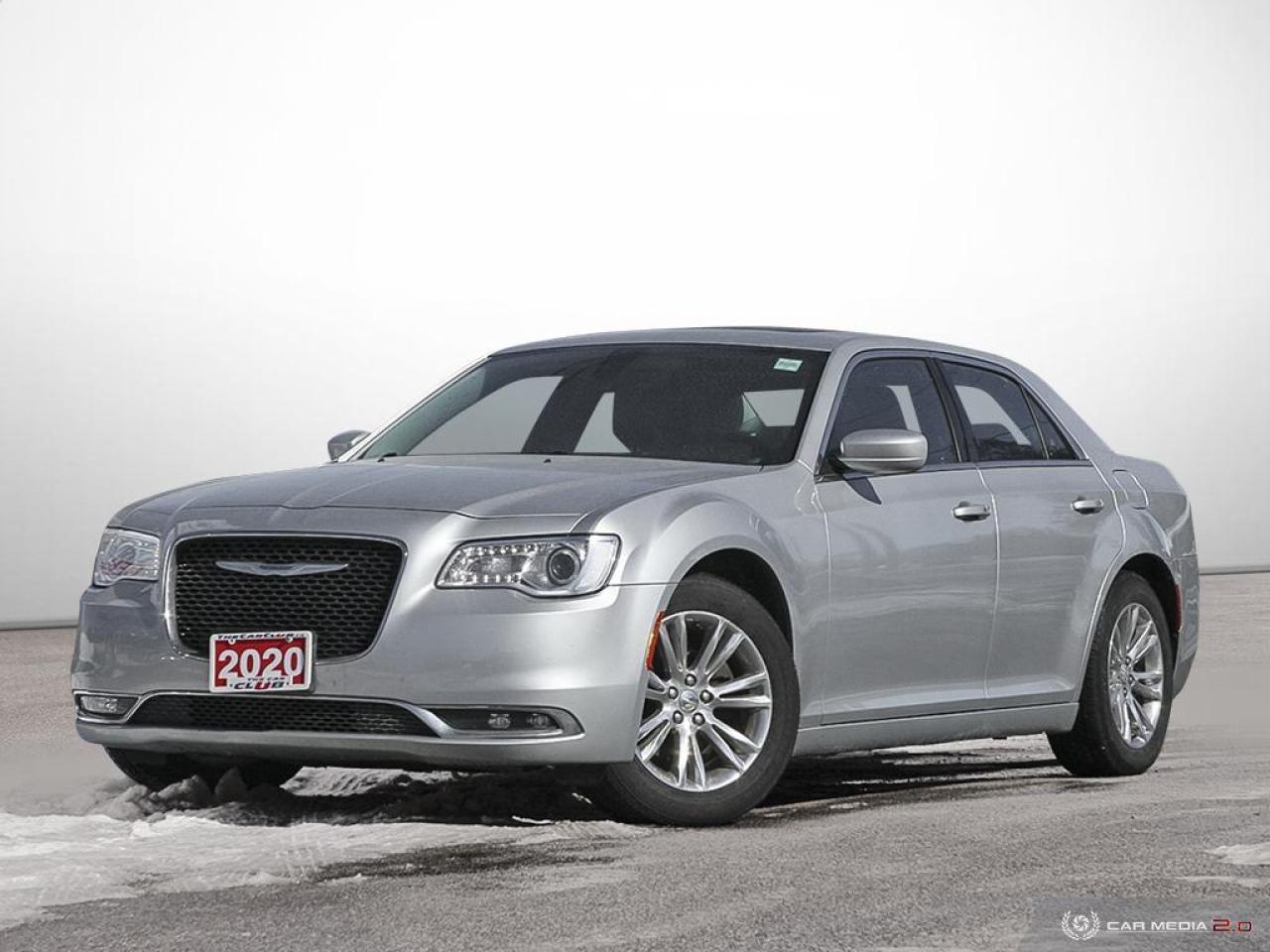 2020 Chrysler 300 300 Touring