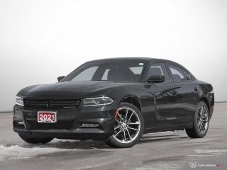 Used 2021 Dodge Charger SXT for sale in Carp, ON
