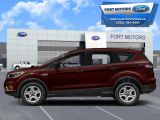 2018 Ford Escape SE  - Leather Seats -  Heated Seats