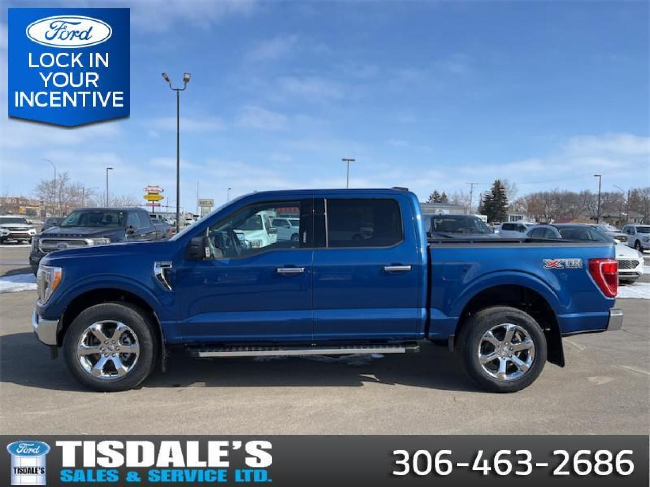 2023 Ford F-150 XLT  - XTR Package