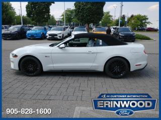 New 2023 Ford Mustang GT Premium for sale in Mississauga, ON