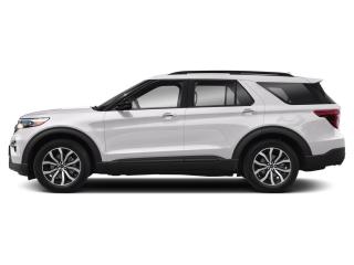New 2023 Ford Explorer ST for sale in Peterborough, ON
