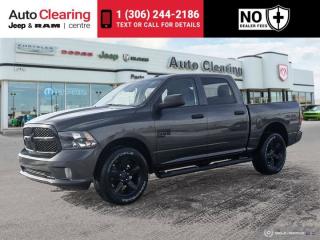 New 2023 RAM 1500 Classic EXPRESS for sale in Saskatoon, SK