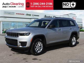 Standard SUV 4WD, Laredo 4x4, 8-Speed Automatic w/OD, Regular Unleaded V-6 3.6 L/220