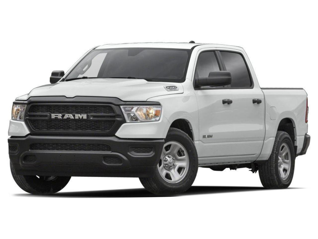 New 2023 RAM 1500 SPORT for sale in Huntsville, ON