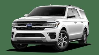 New 2023 Ford Expedition Max Limited for sale in Watford, ON