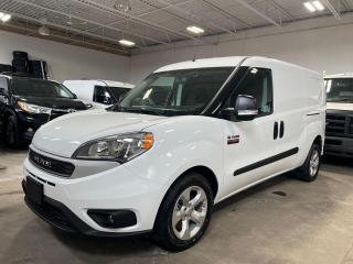 Used 2022 RAM ProMaster WHEELS PACHAGE & HEATED SEATS & MIRRORS for sale in North York, ON