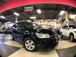 Used 2019 Dodge Journey SE AUT0 A/C TOW PKG BLUETOOTH BACKUP CAMERA for sale in North York, ON
