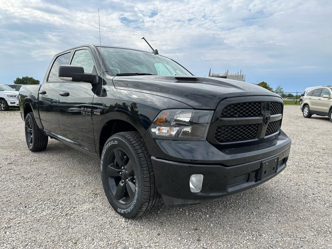 New 2023 RAM 1500 Classic SLT for sale in Goderich, ON
