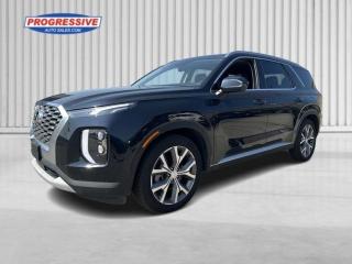 Used 2021 Hyundai PALISADE  for sale in Sarnia, ON