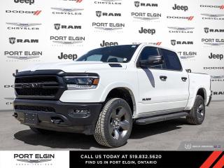 New 2023 RAM 1500 Built To Serve for sale in Port Elgin, ON