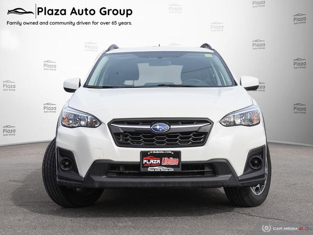 2019 Subaru XV Crosstrek Convenience Photo