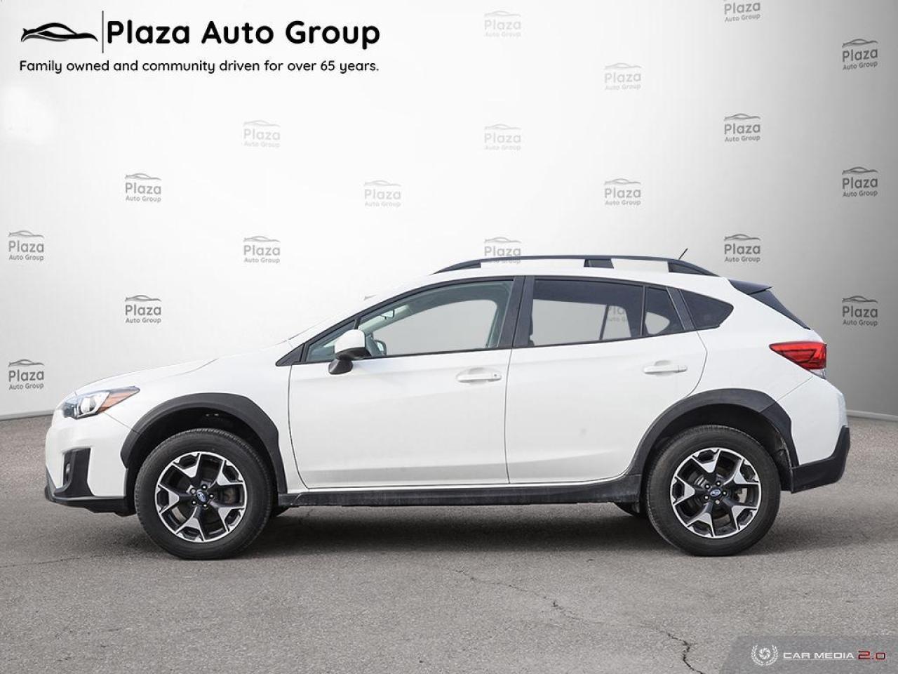 2019 Subaru XV Crosstrek Convenience Photo2