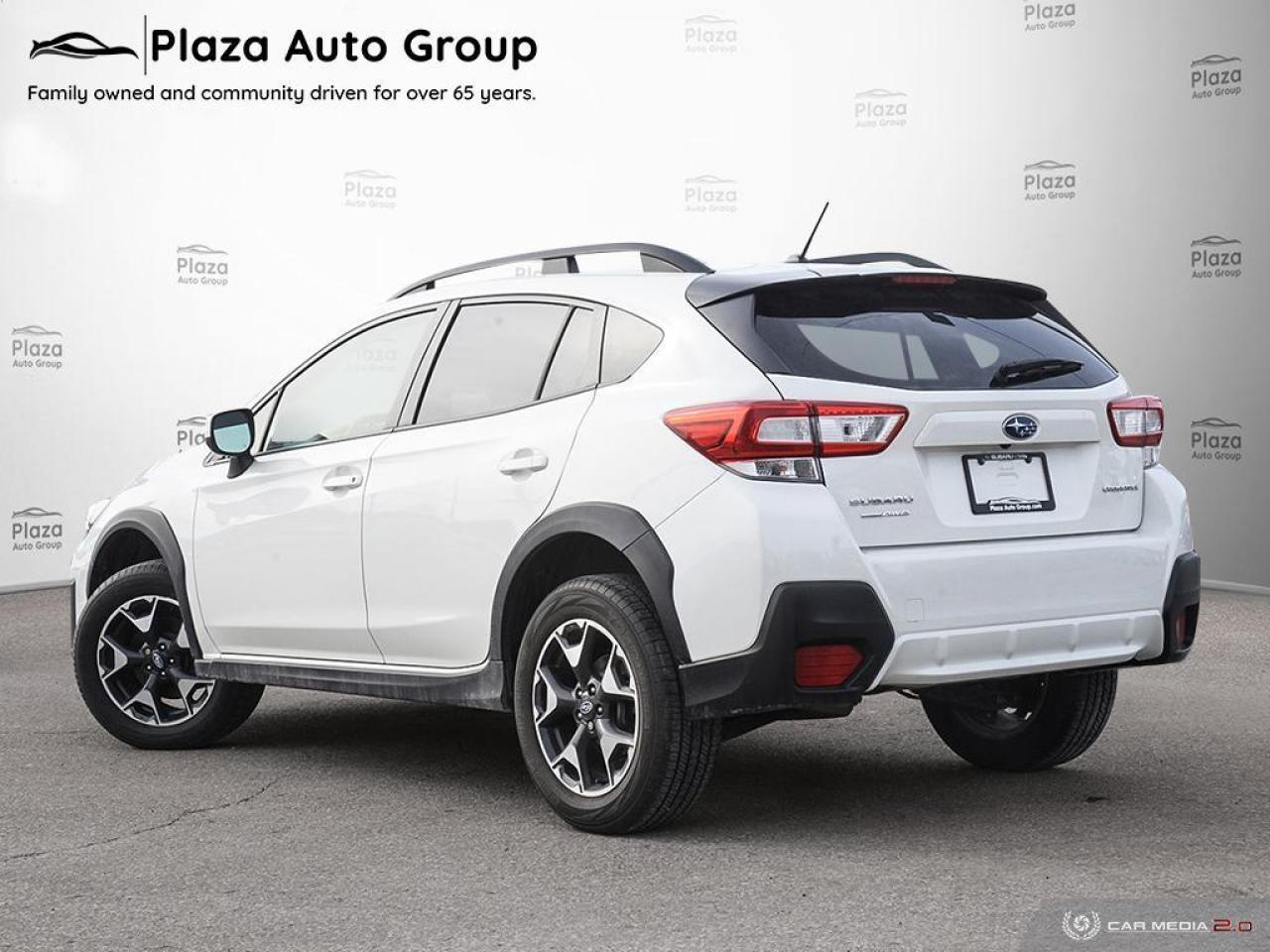 2019 Subaru XV Crosstrek Convenience Photo