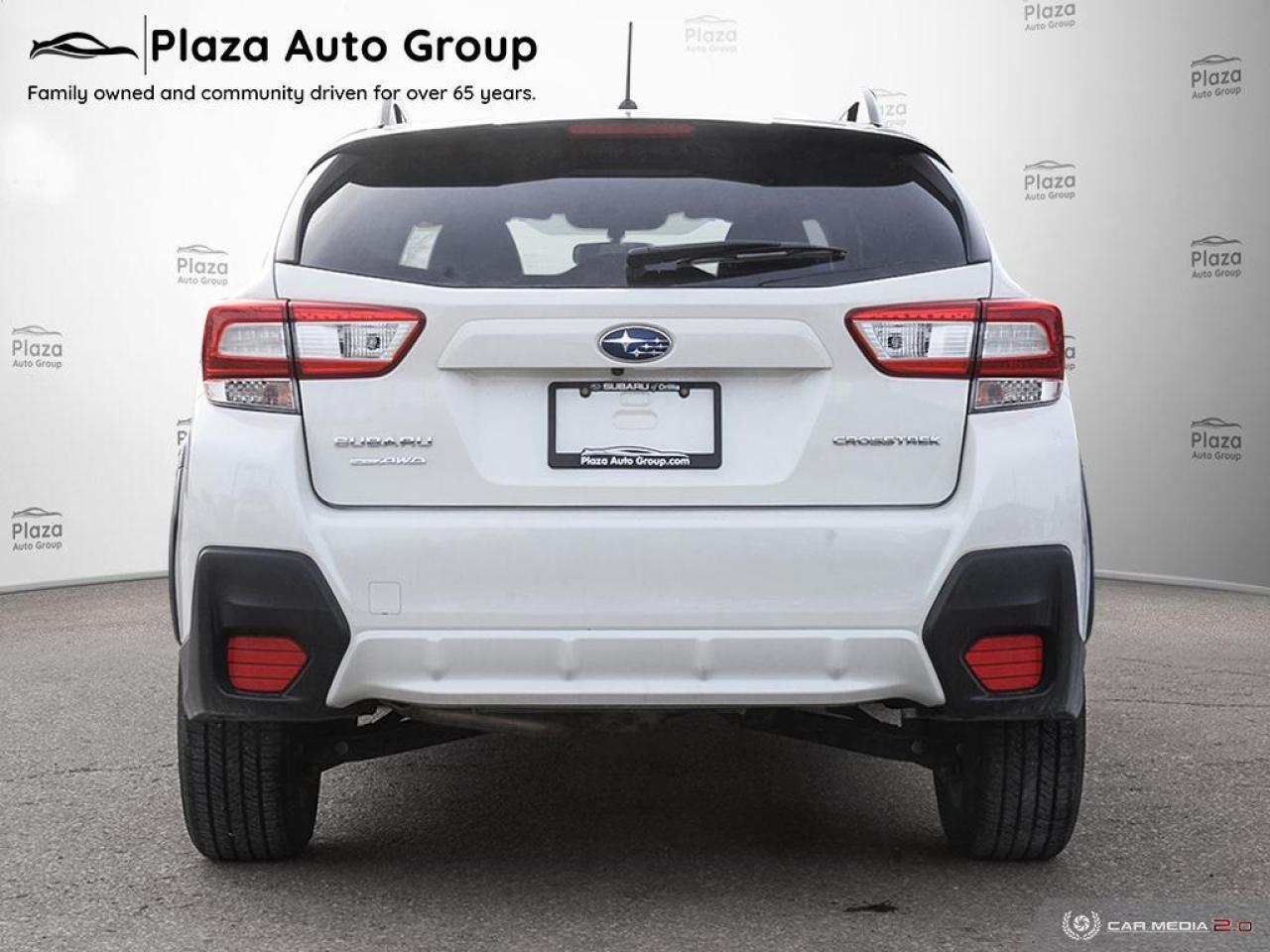 2019 Subaru XV Crosstrek Convenience Photo